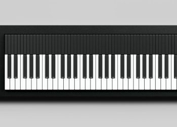 Osmose 61 – o sintetizador MPE que redefine a expressão musical