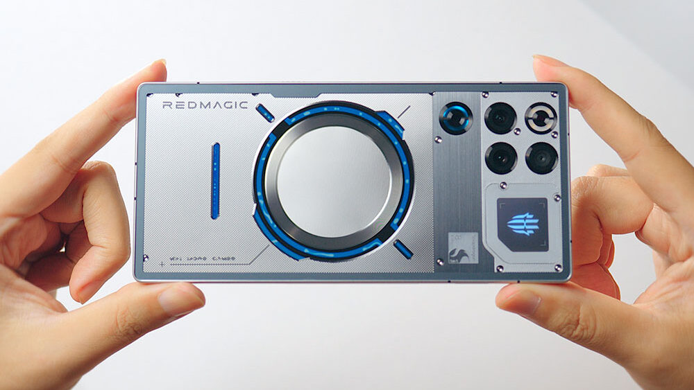 redmagic 11 pro b