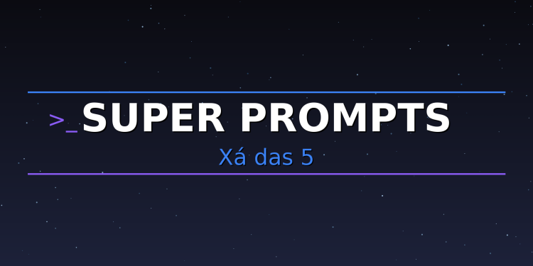 3 prompts para extrair melhor qualidade de LLMs 1 SEO Alt text: Três super prompts para melhorar interações com ChatGPT e modelos de linguagem IA