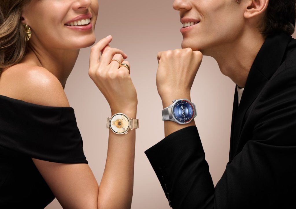 2 Watch GT 6 series Lifestyle PR 1