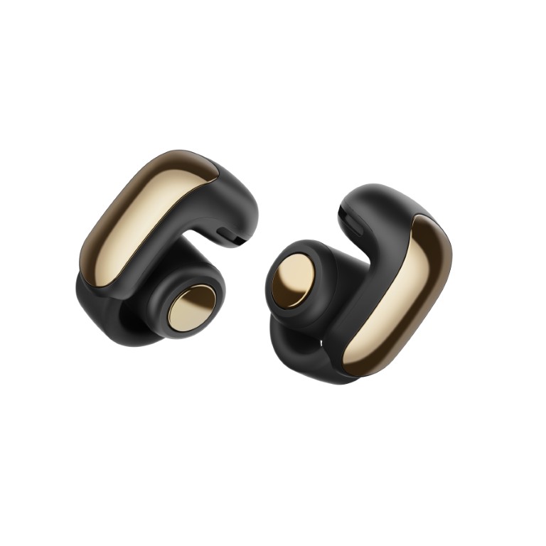 Bose Desert Gold Collection: áudio premium com estilo 4 38545743288ZZZ