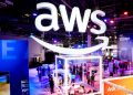 AWS re:Invent 2025 Las Vegas evento cloud computing inteligência artificial agentes autónomos