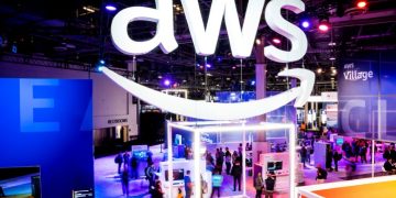 AWS re:Invent 2025 Las Vegas evento cloud computing inteligência artificial agentes autónomos