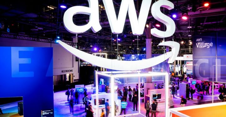 AWS re:Invent 2025: IA Agêntica e parcerias 1 AWS re:Invent 2025 Las Vegas evento cloud computing inteligência artificial agentes autónomos