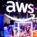 AWS re:Invent 2025: IA Agêntica e parcerias 9 AWS re:Invent 2025 Las Vegas evento cloud computing inteligência artificial agentes autónomos