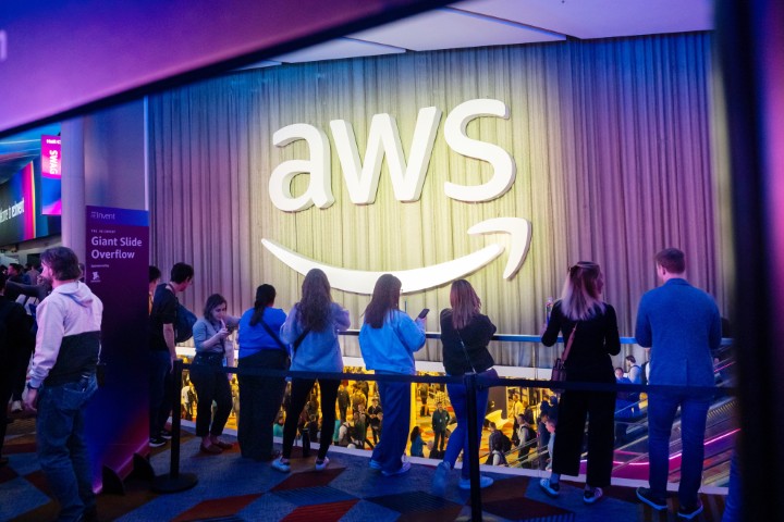 AWS re:Invent 2025: IA Agêntica e parcerias 2 AWS reInvent 2025 b