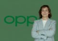 Ana Lorena, nova Senior Marketing Manager da OPPO Portugal.