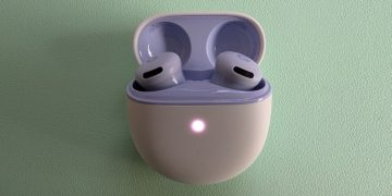 Google Pixel Buds 2a Review: Vale a pena? | Análise xadas5