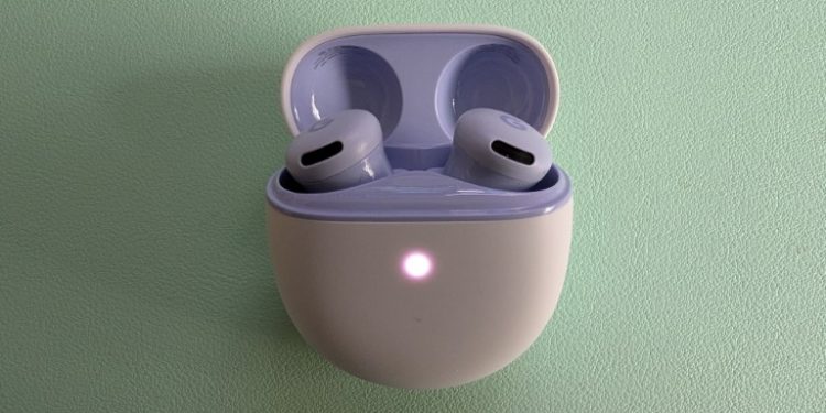 Google Pixel Buds 2a Review: Vale a pena? | Análise xadas5