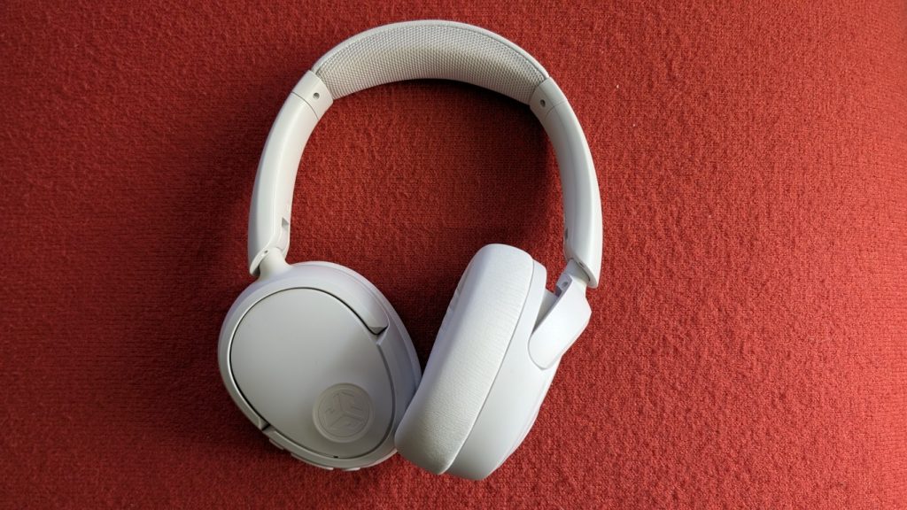 Analise JLab JBuds Lux ANC f