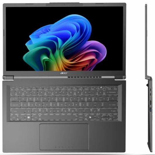 Aspire 14 AI A14 52M