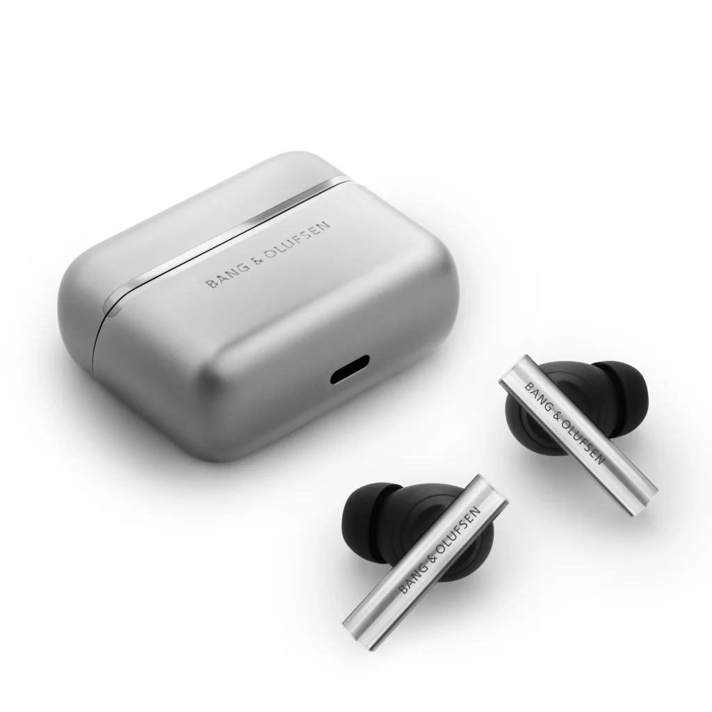 Os Bang & Olufsen Beo Grace não querem ser discretos 2 Bang Olufsen Beo Grace