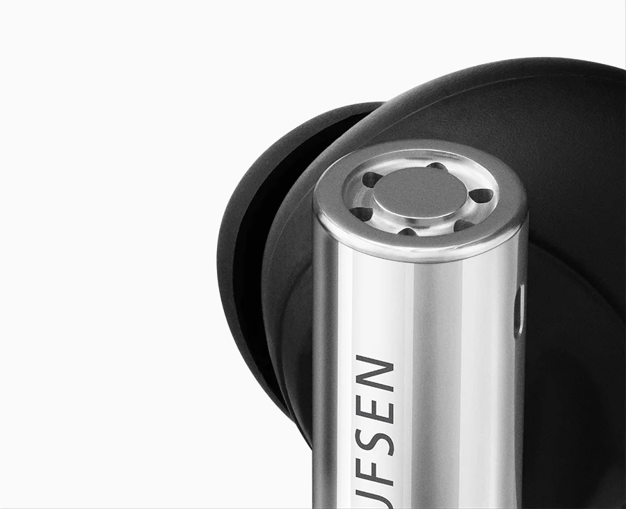 Os Bang & Olufsen Beo Grace não querem ser discretos 3 Bang Olufsen Beo Grace c