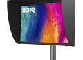 BenQ PD2770U monitor profissional 4K para cor precisa