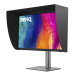 BenQ PD2770U: precisão de cor profissional num monitor 4K de 27’’ 2 BenQ PD2770U monitor profissional 4K para cor precisa