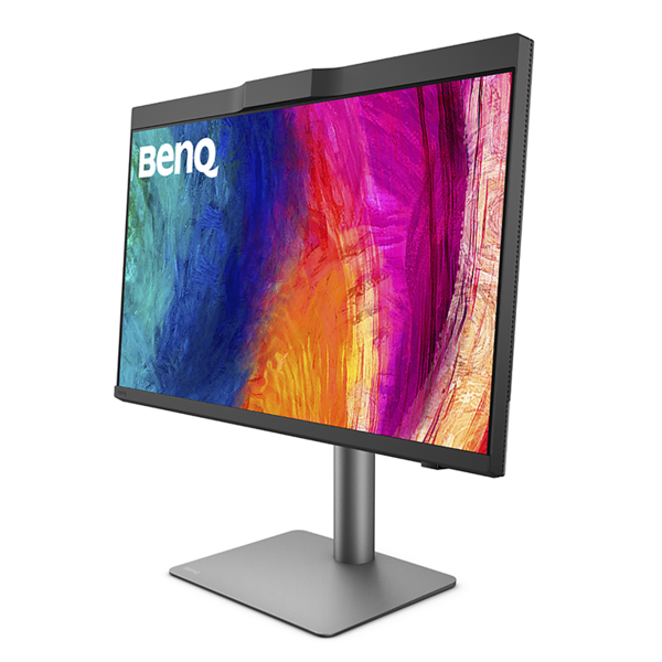 BenQ PD2770U: precisão de cor profissional num monitor 4K de 27’’ 2 BenQ PD2770U