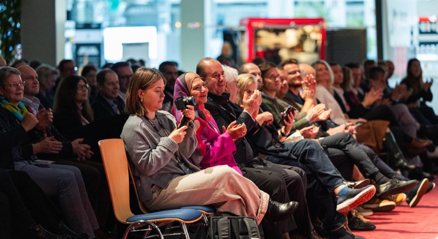 Canon Future Book Forum 2025: a edição repensa o ecossistema editorial 2 Canon Future Book Forum 2025 a edicao repensa o ecossistema editorial