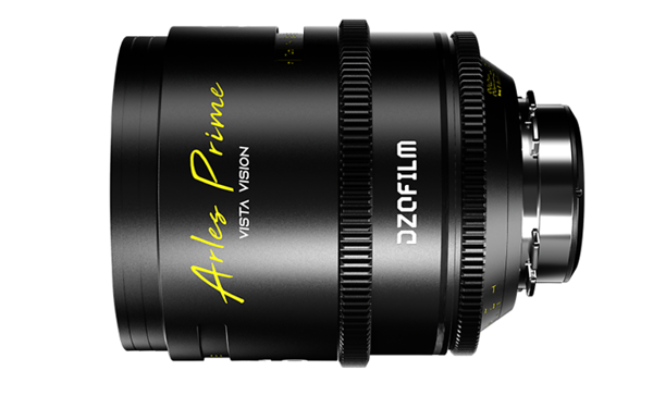 Após o lançamento bem-sucedido da série Arles T1.4 de grande abertura, a DZOFILM apresenta a nova e muito solicitada objetiva 18 mm T1.4.