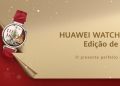 HUAWEI Watch GT 6 Series Natal smartwatch inclusivo com Modo Cadeira de Rodas