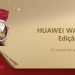 HUAWEI Watch GT 6 Series Natal smartwatch inclusivo com Modo Cadeira de Rodas