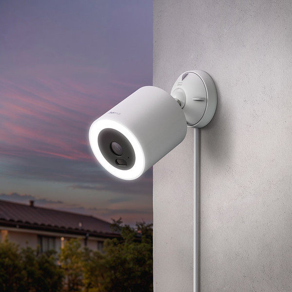 Hama Smart Security Camera b