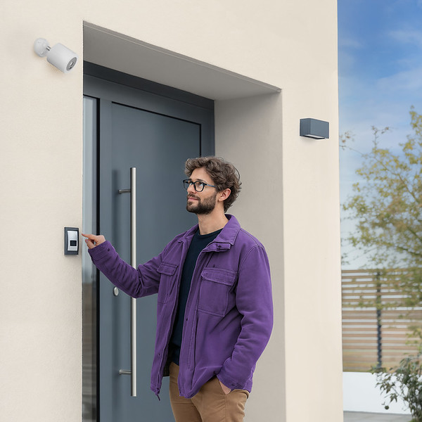 Hama Smart Security Camera c