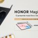 HONOR Magic V5 com Pad 10 como oferta de Natal 4 HONOR Magic V5 dobrável com oferta HONOR Pad 10 Natal