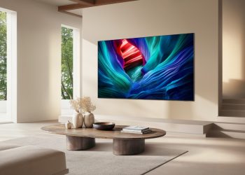 Clássicos brilham no Natal com Real QLED e AI Upscaling | xadas5