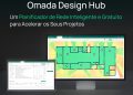 TP-Link lança Omada Design Hub