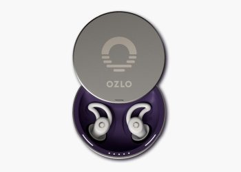 Sleepbuds: auscultadores inteligentes para dormir melhor