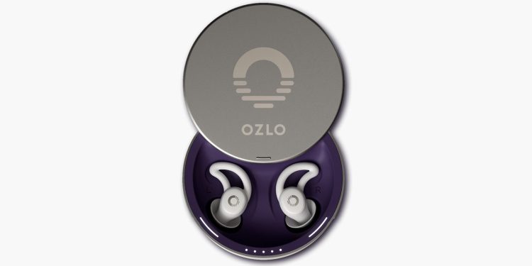 Sleepbuds: auscultadores inteligentes para dormir melhor