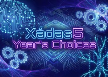 PRÉMIOS XÁDAS5 2025