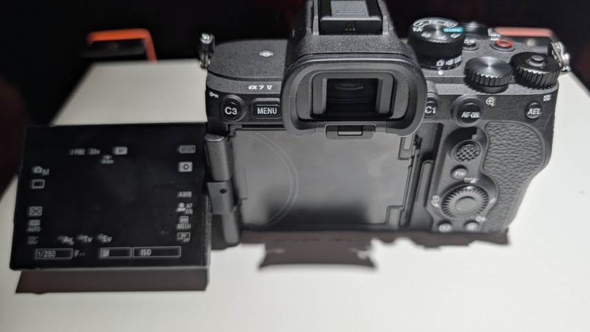 Sony ALPHA 7V: a nova era IA da full-frame 4 PXL 20251202 144039102