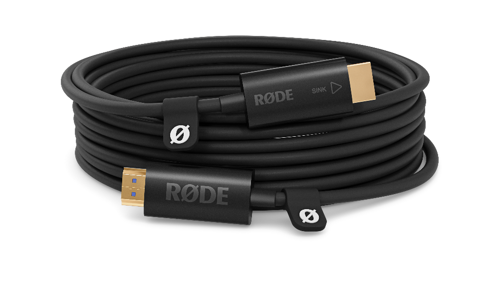RODE HDMI 10