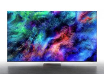 Samsung Micro RGB 2026 redefine a TV premium
