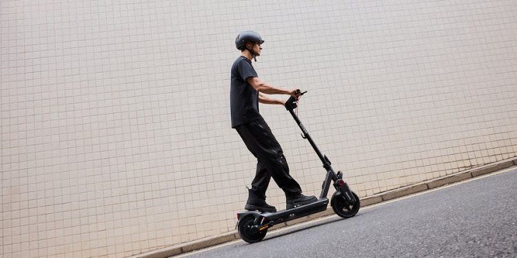 Promoções Natal Segway trotinetes eléctricas Auchan Worten