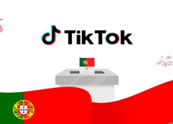 TikTok eleições Portugal: plataforma agora controlada por aliados de Trump promete integridade