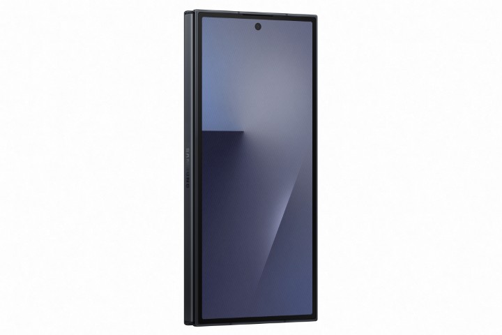 Samsung Galaxy Z TriFold: o futuro dobrável com ecrã de 10" 2 galaxy z trifold craftedblack closedfrontl30