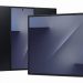 Samsung Galaxy Z TriFold: o futuro dobrável com ecrã de 10" 4 amsung Galaxy Z TriFold totalmente aberto com ecrã de 10 polegadas.