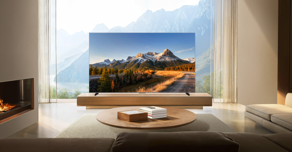 Tecnologia TCL para celebrar o Inverno, do Natal aos Jogos Olímpicos 2 image 9