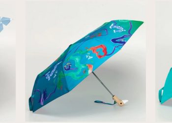 Original Duckhead guarda-chuva resistente vento