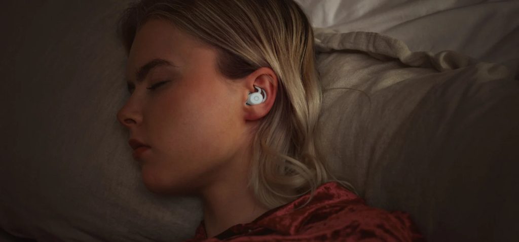 sleepbuds