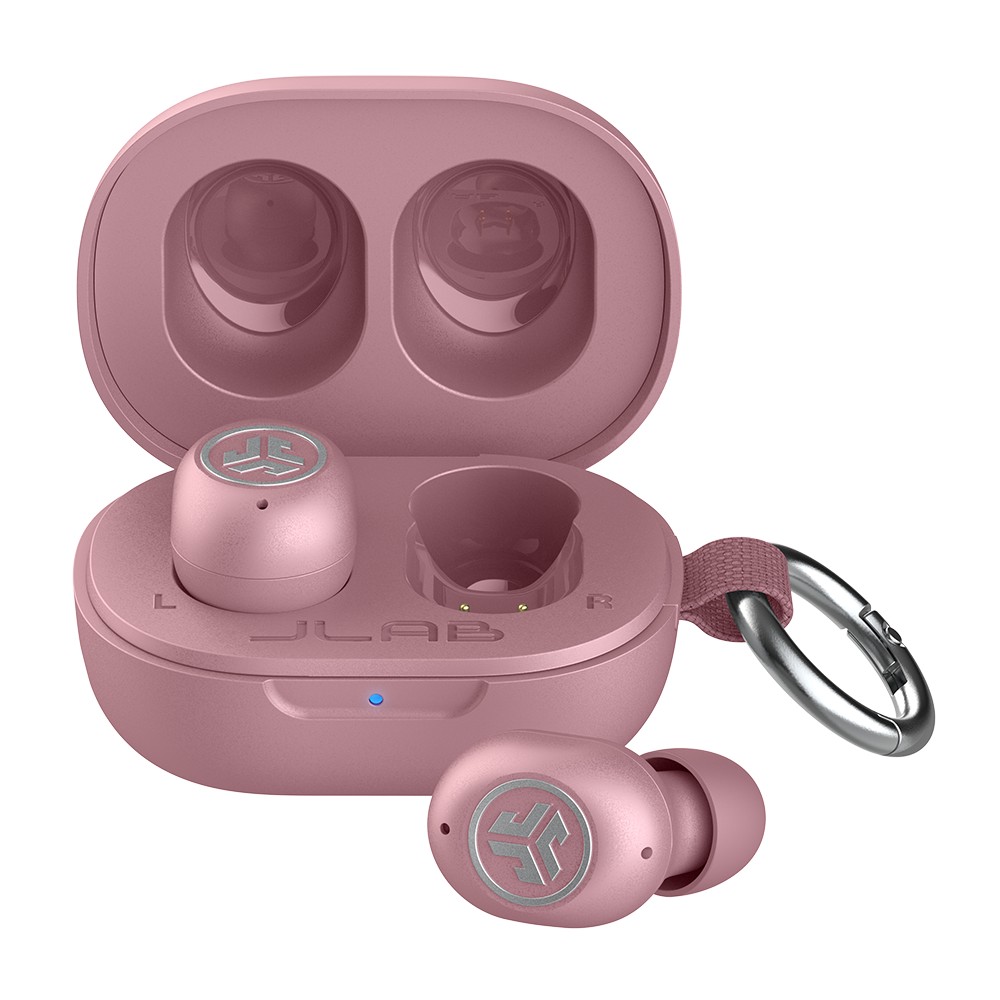 1 JBuds Mini ANC Blush Pink