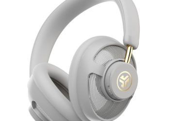 JLab JBuds Mini ANC Go Work 3 JBuds Open Cloud White CES 2026