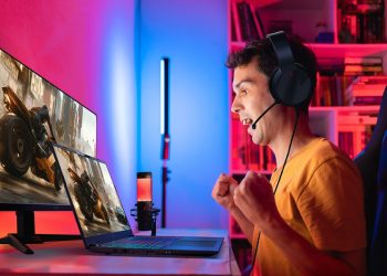 Acer CES 2026 - gaming, ecrãs extremos e a obsessão pela velocidade