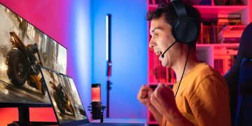 Acer CES 2026 - gaming, ecrãs extremos e a obsessão pela velocidade