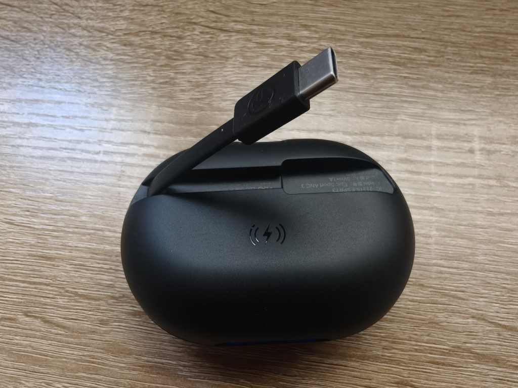 Analise JLab Epic Sport ANC 3 a rotated