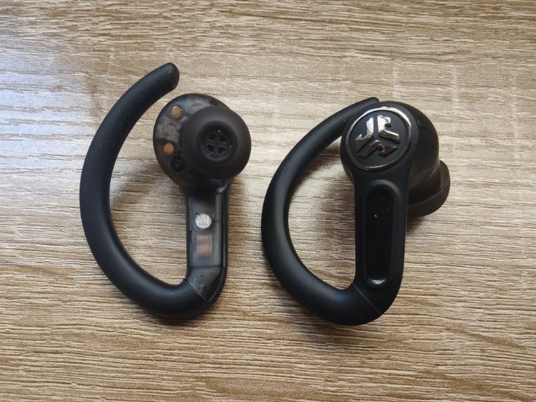 Analise JLab Epic Sport ANC 3 i rotated