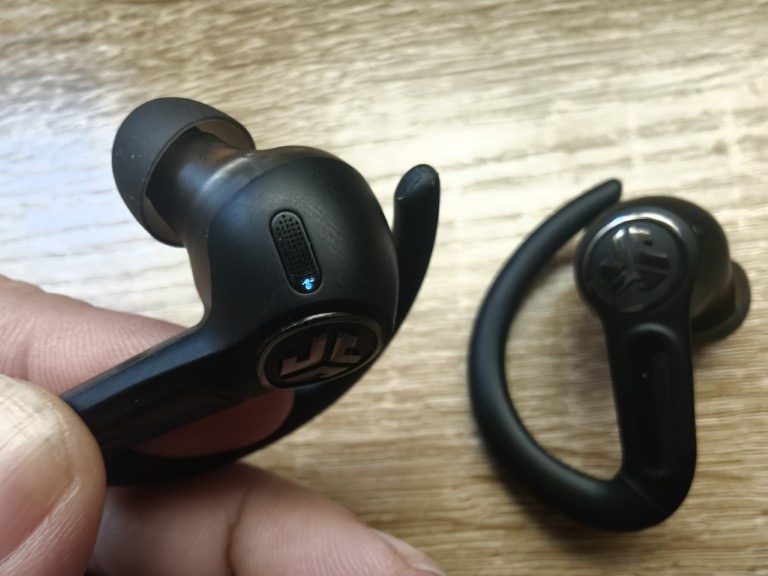 Analise JLab Epic Sport ANC 3 rotated