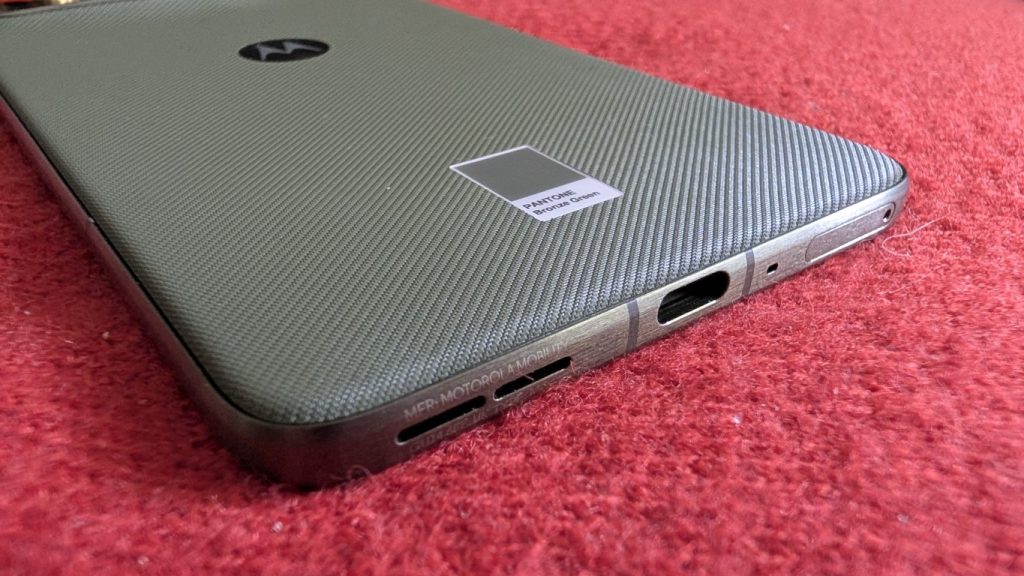 Analise Motorola Edge 70 4